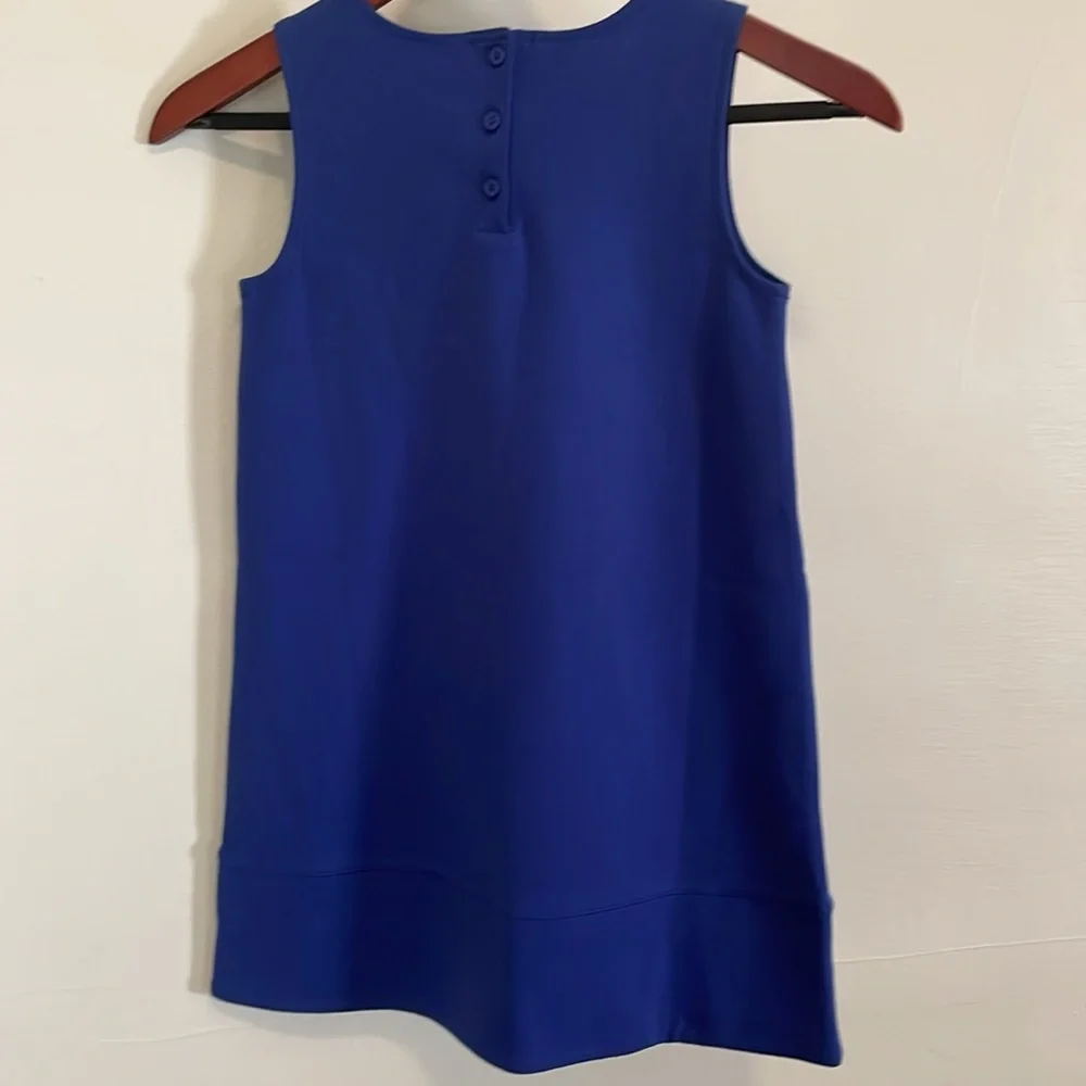 Gymboree Batik Butterfly Dress Sz 7, NWT